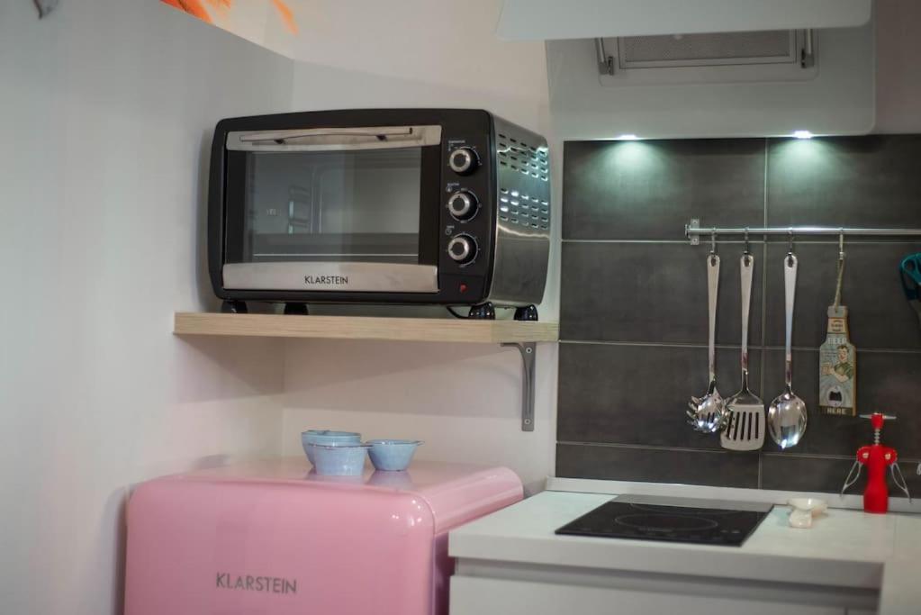 Dreaminbo - Centro Storico, Comfort E Relax Appartement
