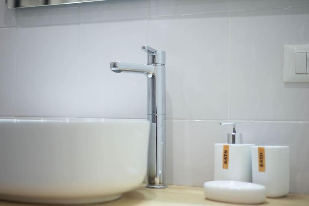 Dreaminbo - Centro Storico, Comfort E Relax Appartement *