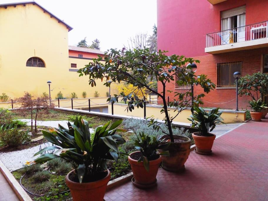 Dreaminbo - Centro Storico, Comfort E Relax Appartement Bologna