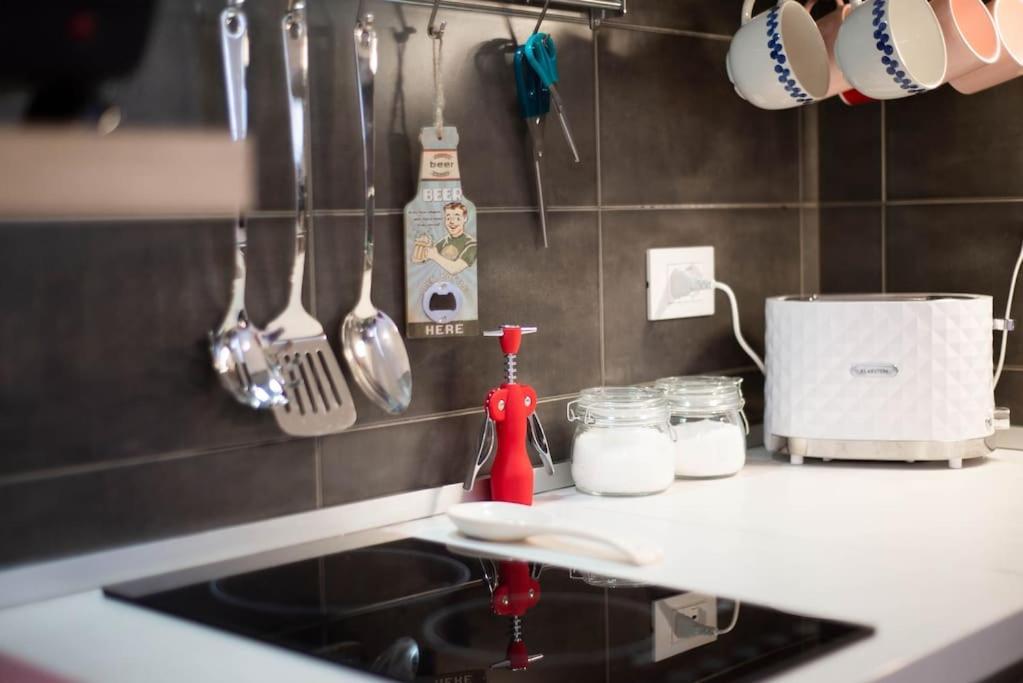 Appartement Dreaminbo - Centro Storico, Comfort E Relax Bologna
