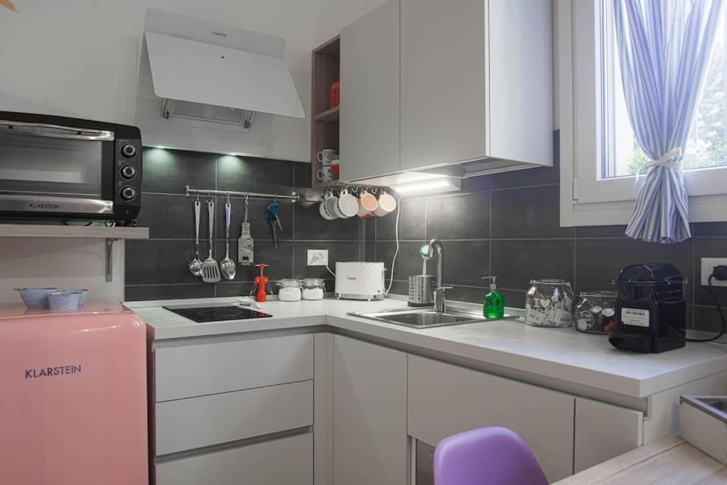 Appartement Dreaminbo - Centro Storico, Comfort E Relax *