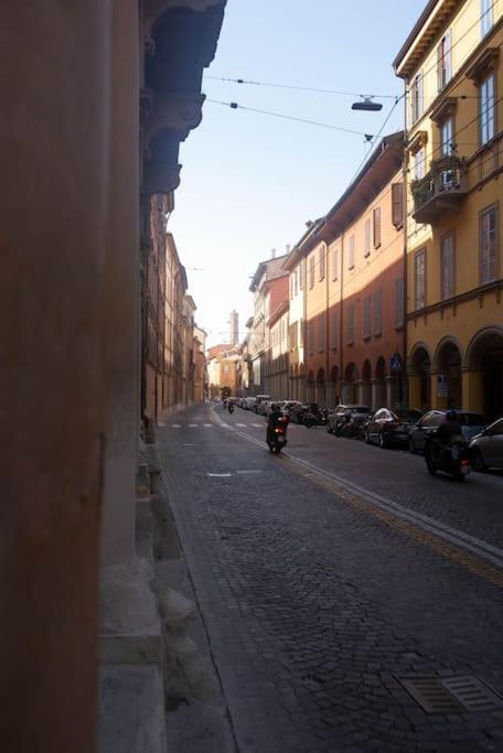 Dreaminbo - Centro Storico, Comfort E Relax Appartement Bologna