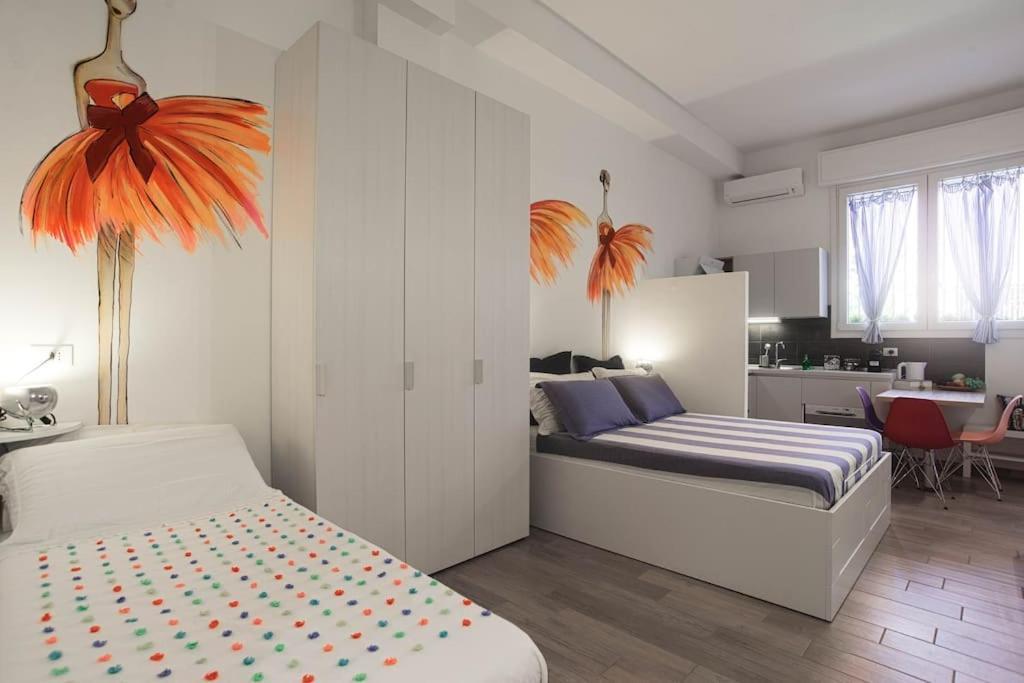Dreaminbo - Centro Storico, Comfort E Relax Appartement