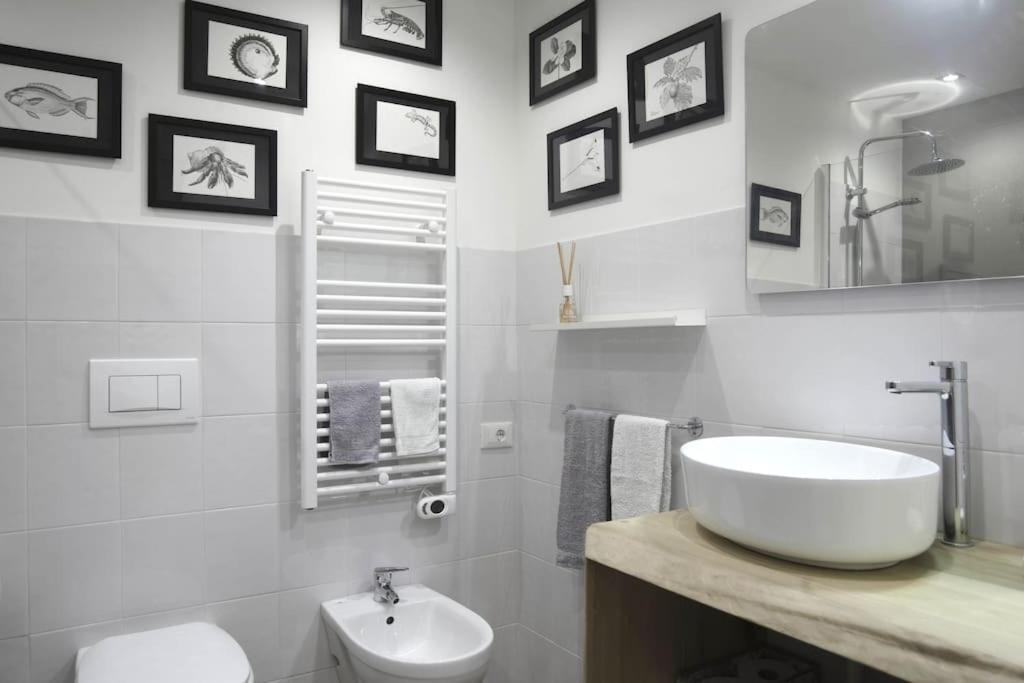 Dreaminbo - Centro Storico, Comfort E Relax Appartement *