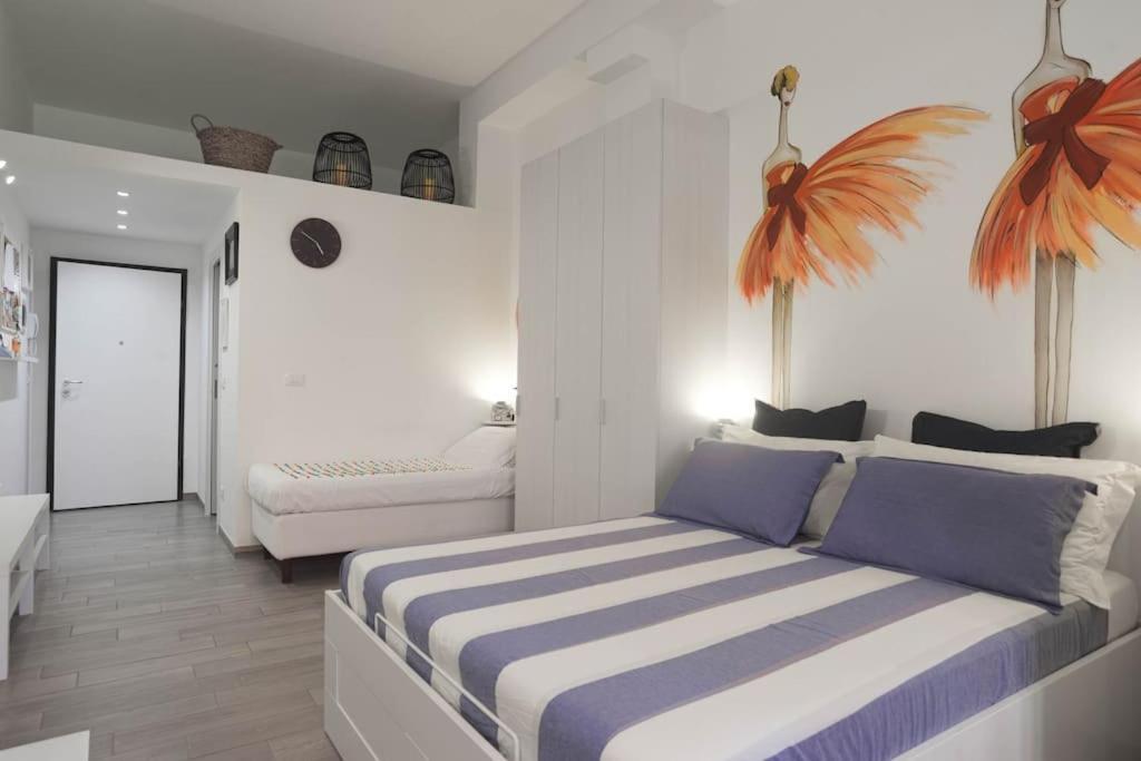 Dreaminbo - Centro Storico, Comfort E Relax Appartement Bologna