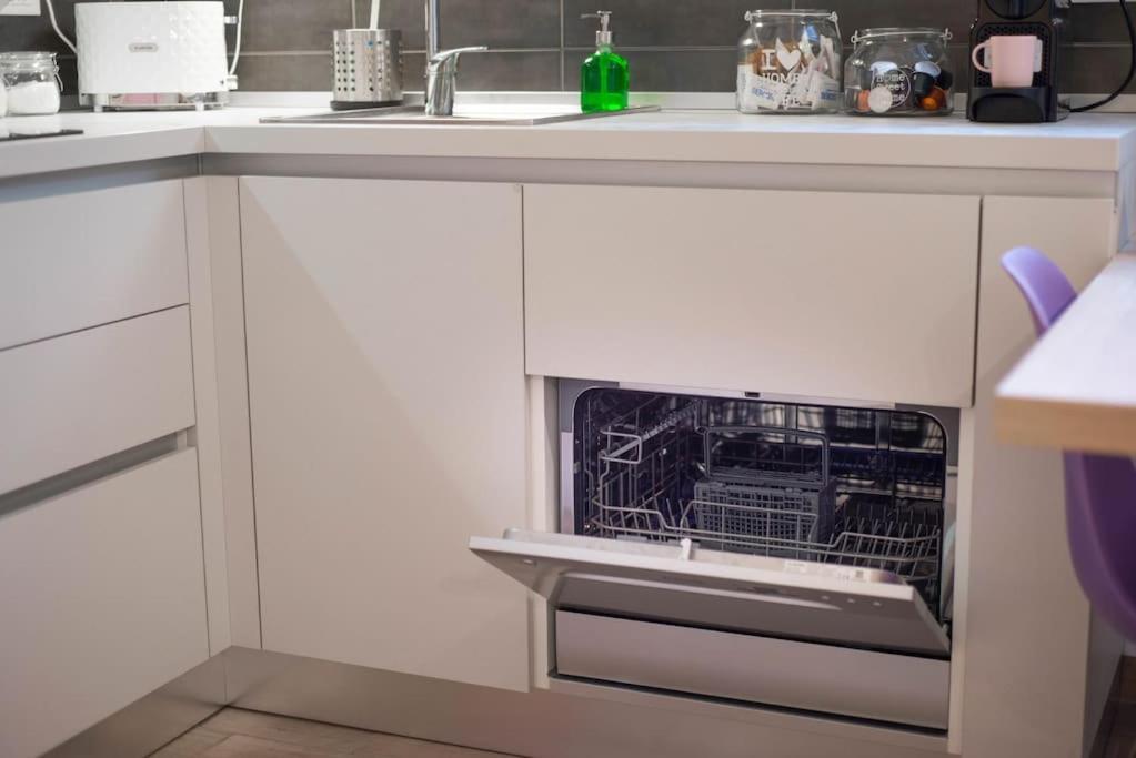 Appartement Dreaminbo - Centro Storico, Comfort E Relax Bologna