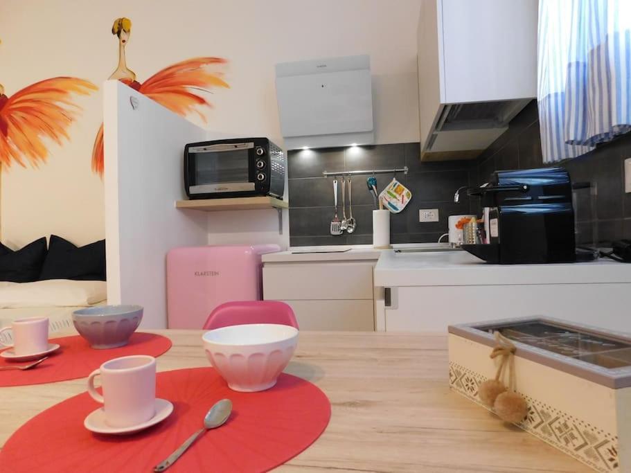 Dreaminbo - Centro Storico, Comfort E Relax Bologne