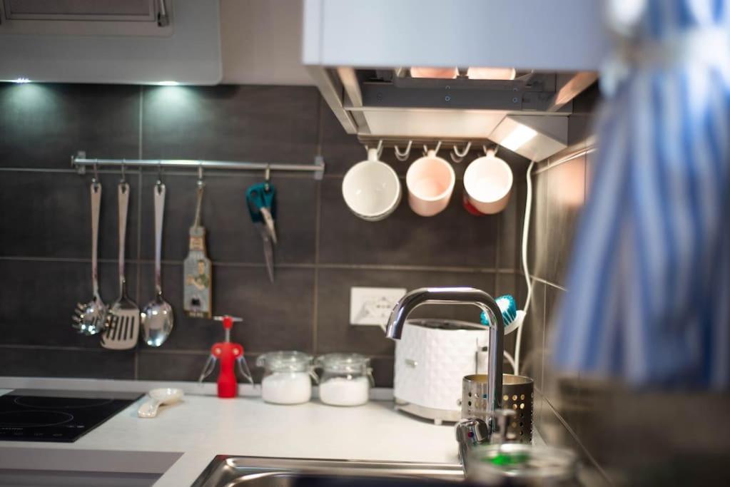 Dreaminbo - Centro Storico, Comfort E Relax Appartement