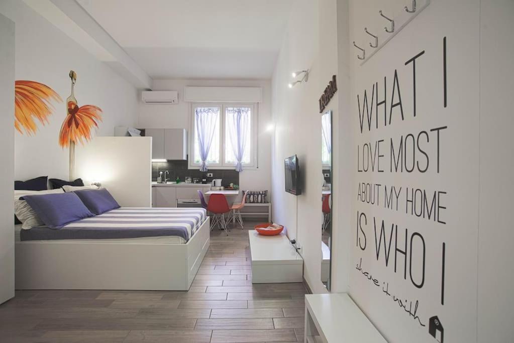 Appartement Dreaminbo - Centro Storico, Comfort E Relax