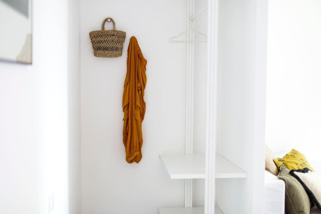 Apartamento P House *