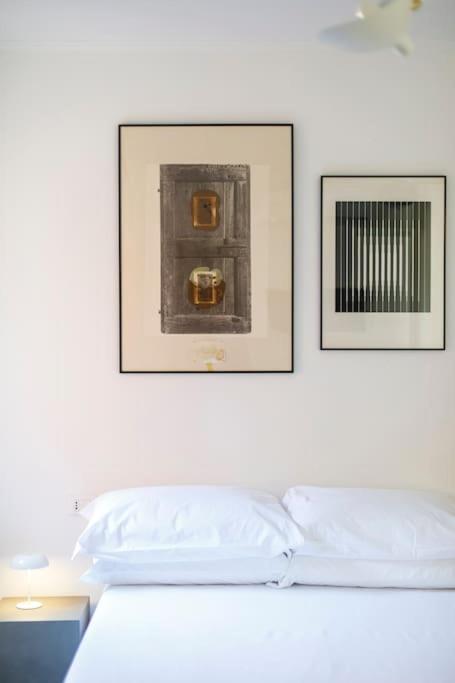 Apartamento P House Bolonia