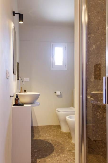 P House Bolonia
