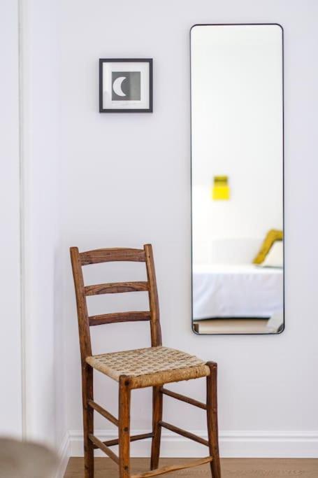 Apartamento P House *