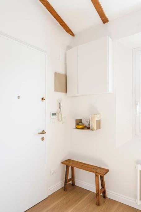 Apartamento P House Bolonia