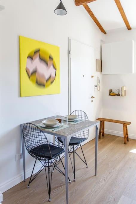 P House Apartamento