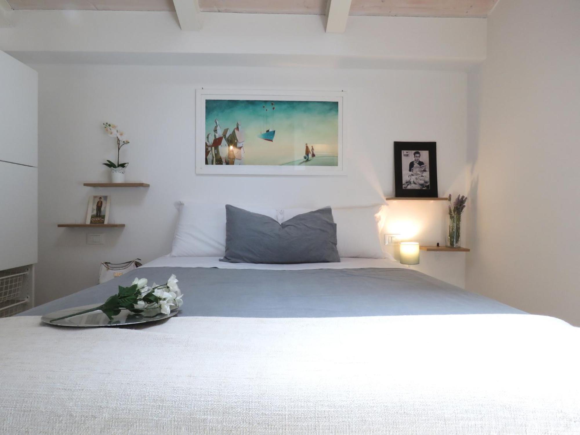 Apartamento Sant'apollonia *