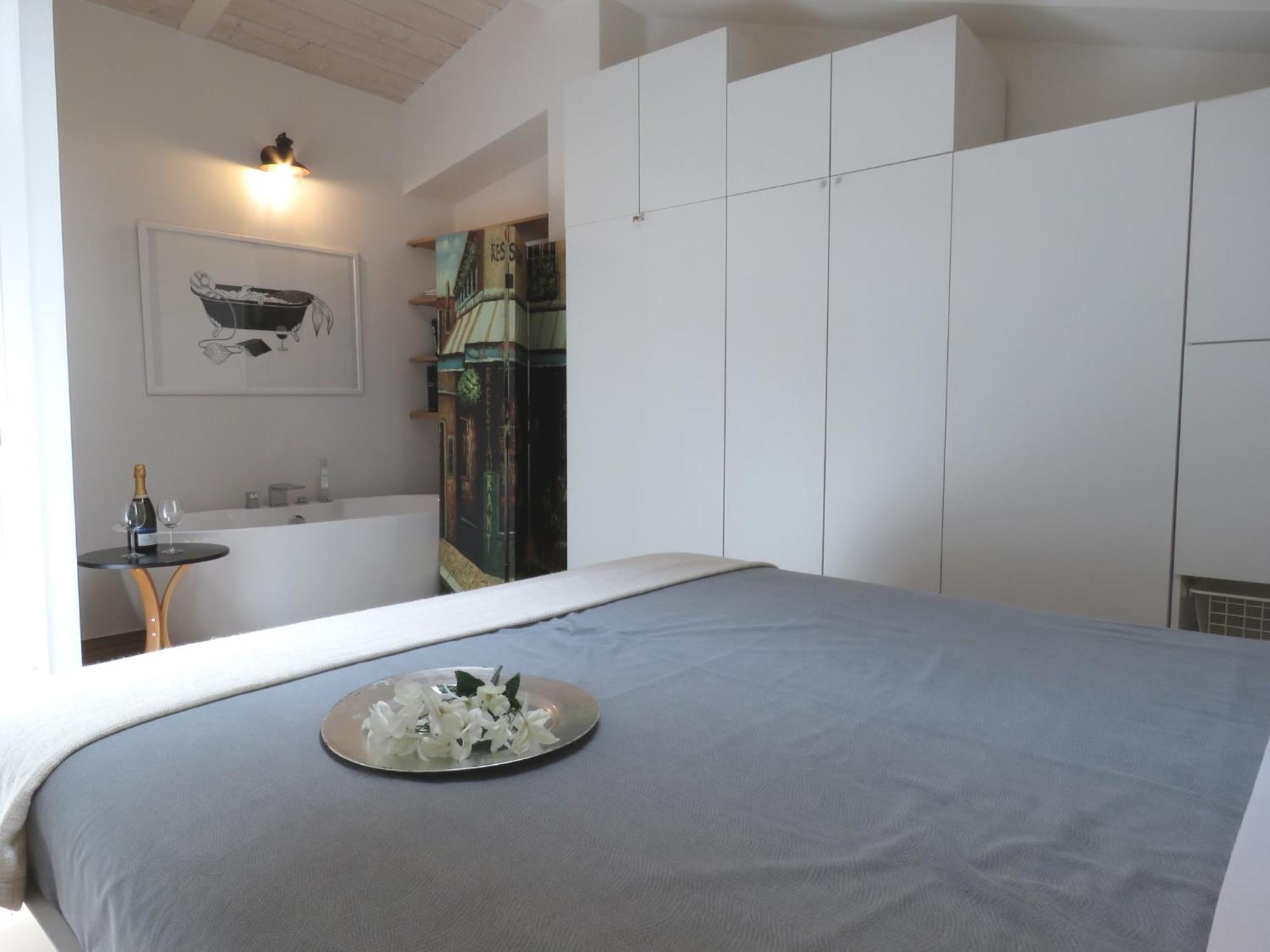 Sant'apollonia Apartamento