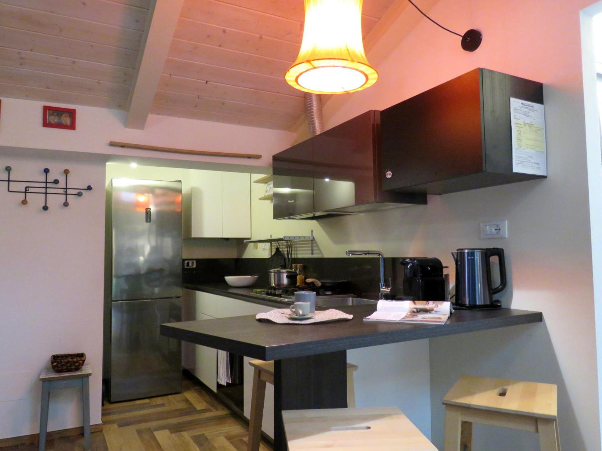 Apartamento Sant'apollonia