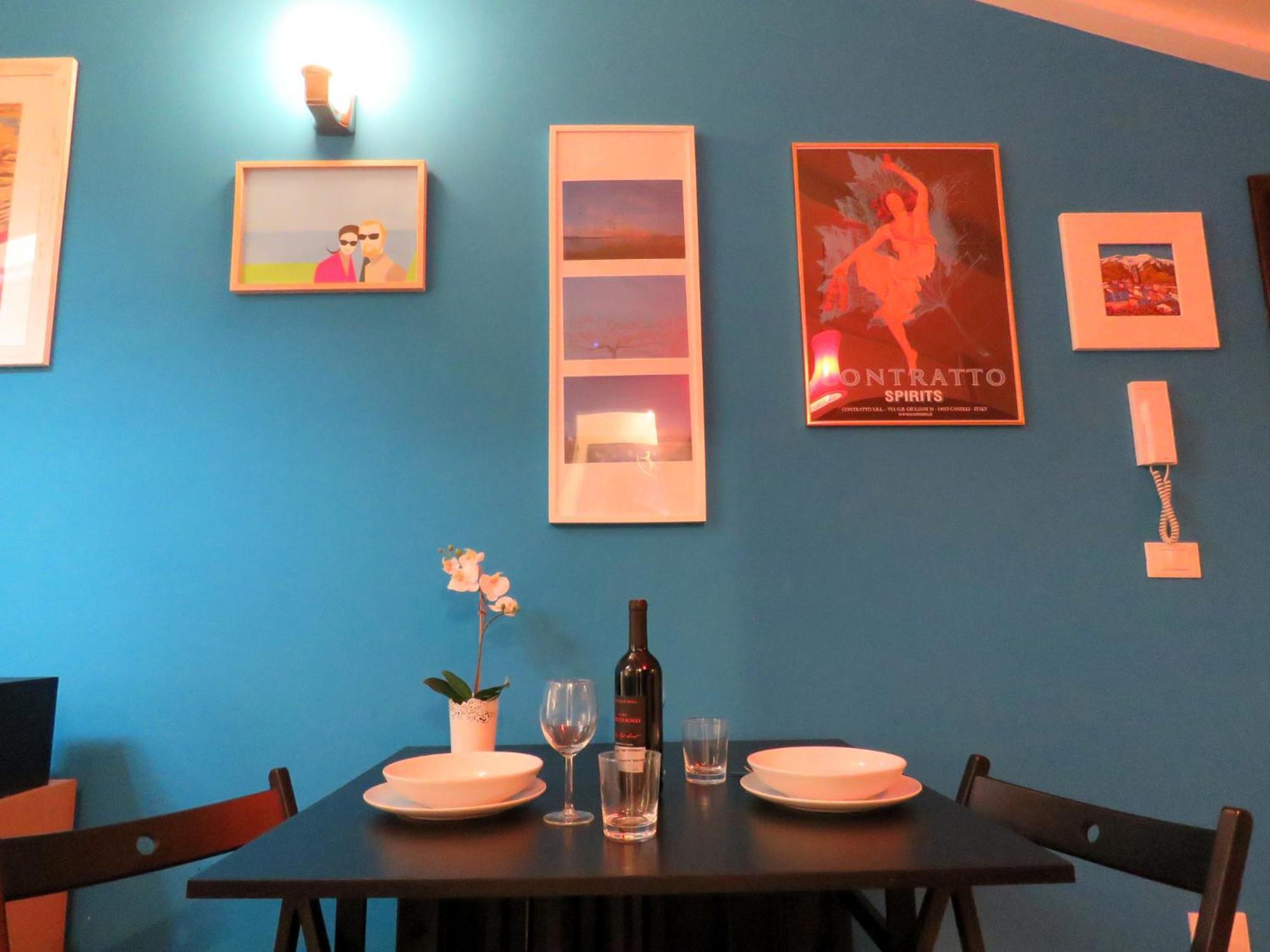 Sant'apollonia Appartement *