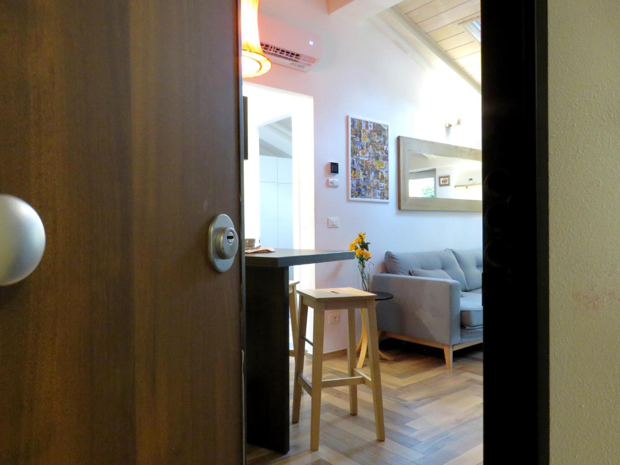 Apartamento Sant'apollonia