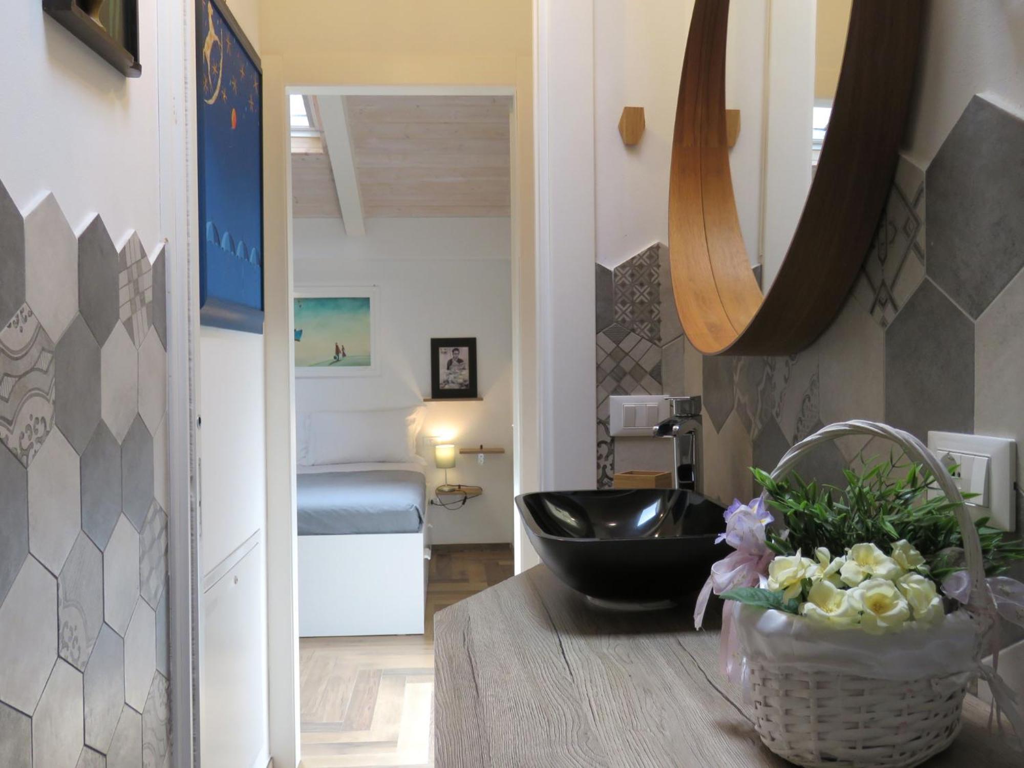 Apartamento Sant'apollonia Bolonia