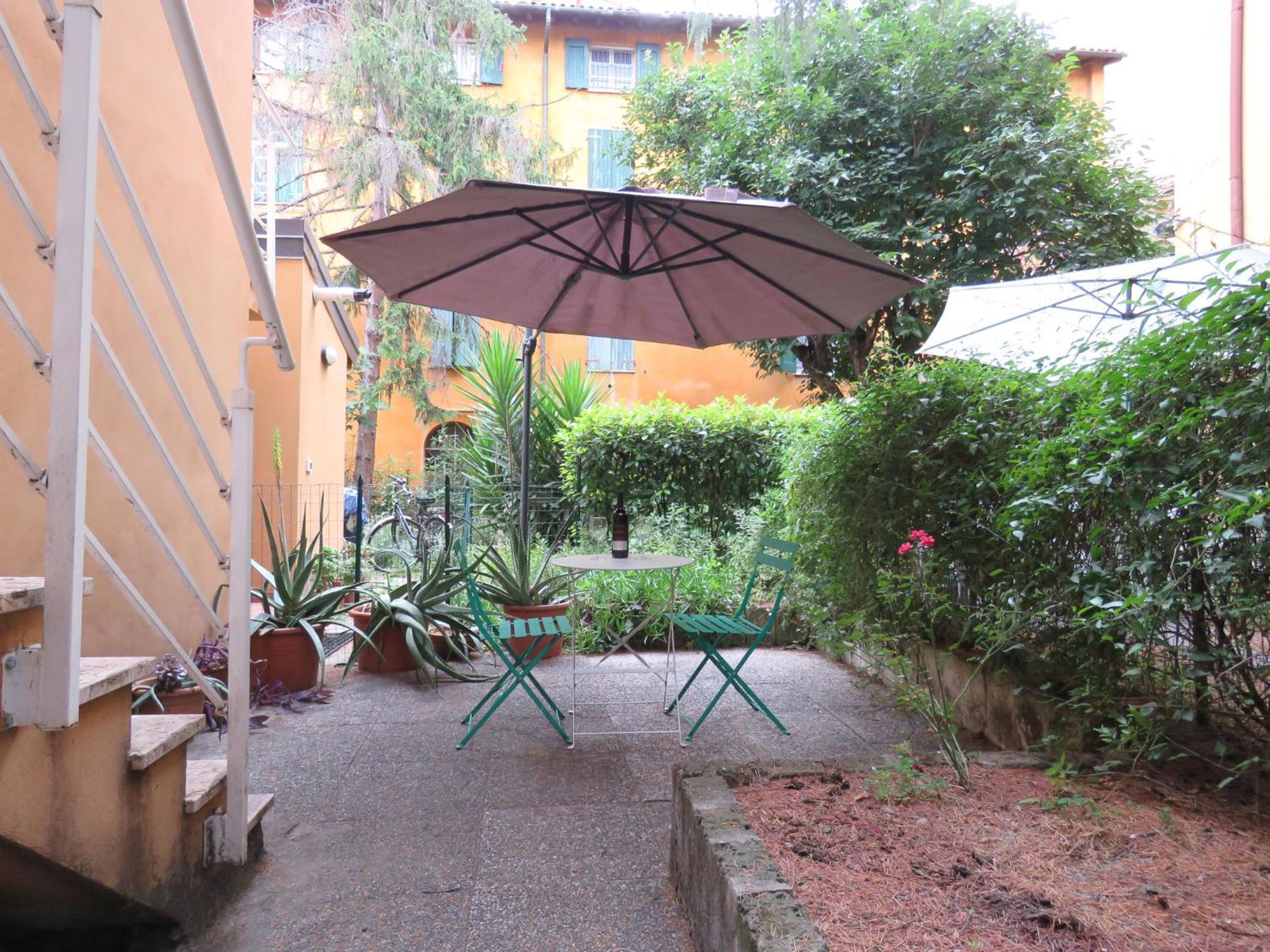 Sant'apollonia Apartamento