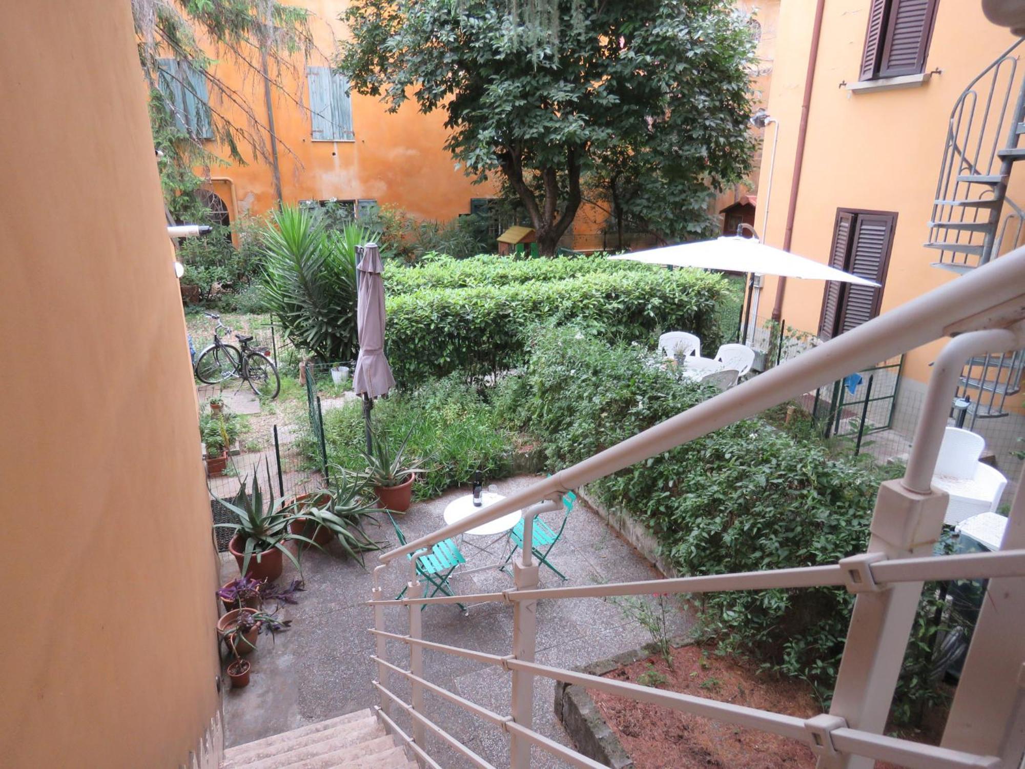 Apartamento Sant'apollonia *