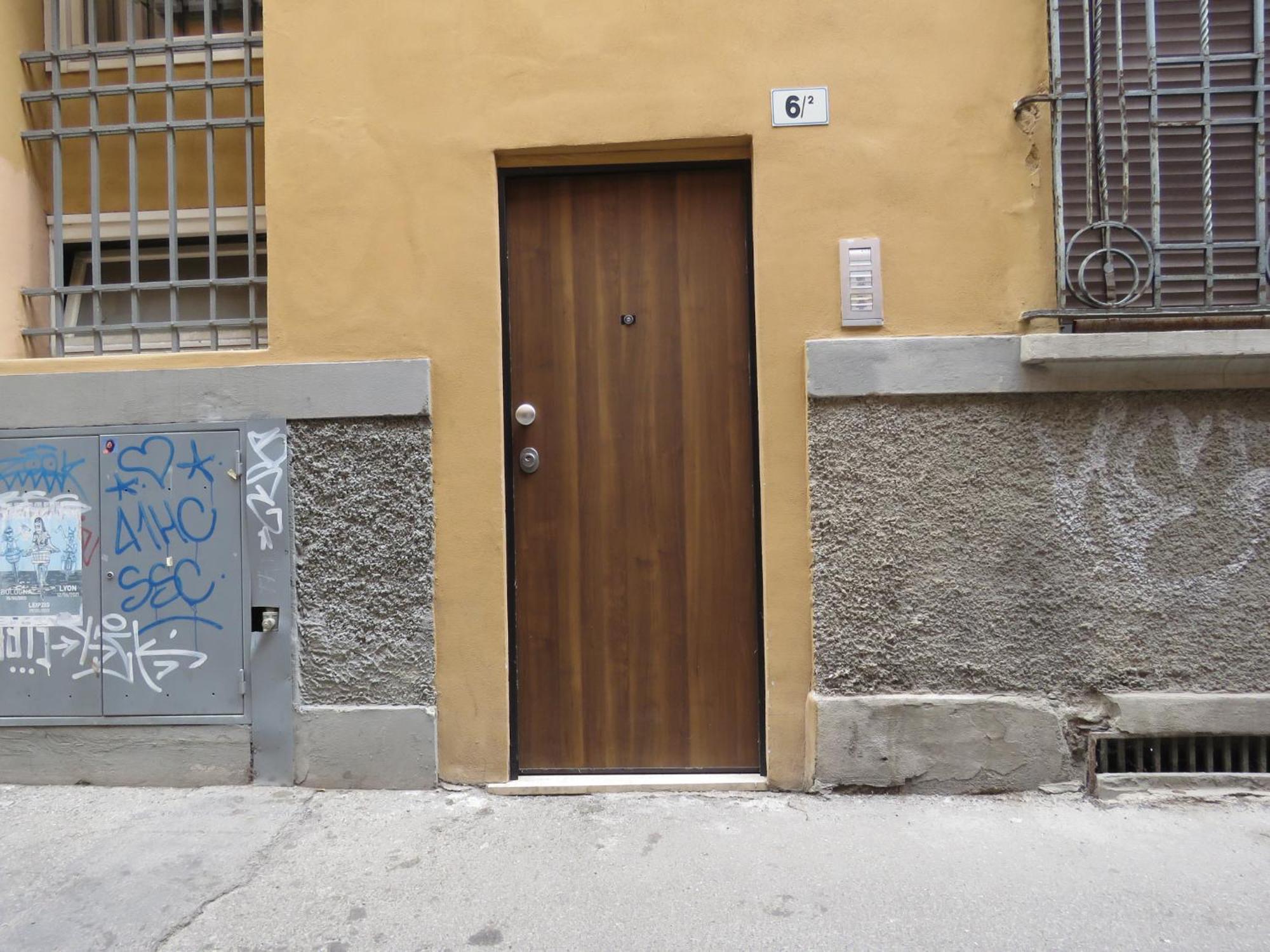 Apartamento Sant'apollonia Bolonia