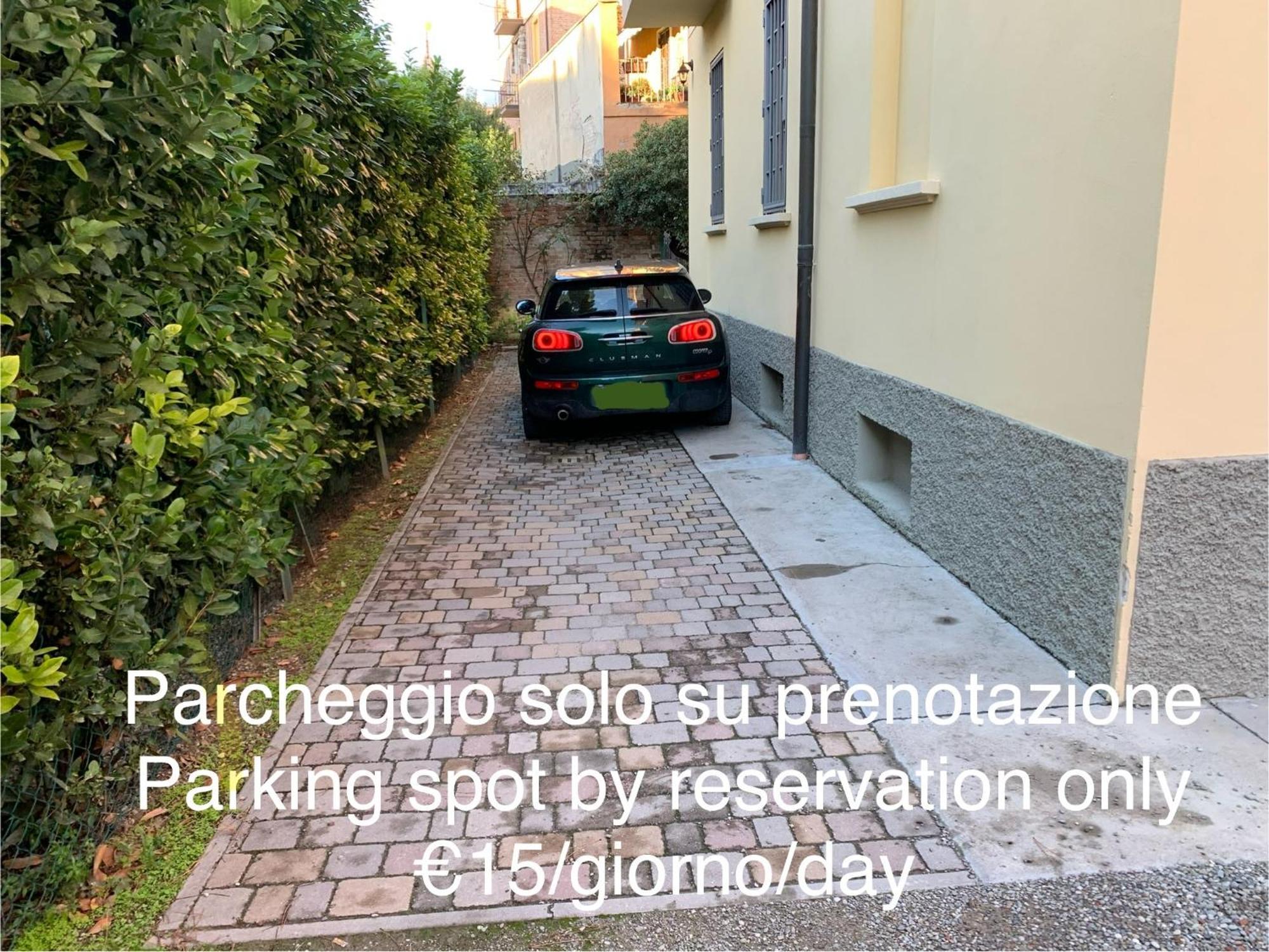 Gasthof Casa Ardizzoni 3*