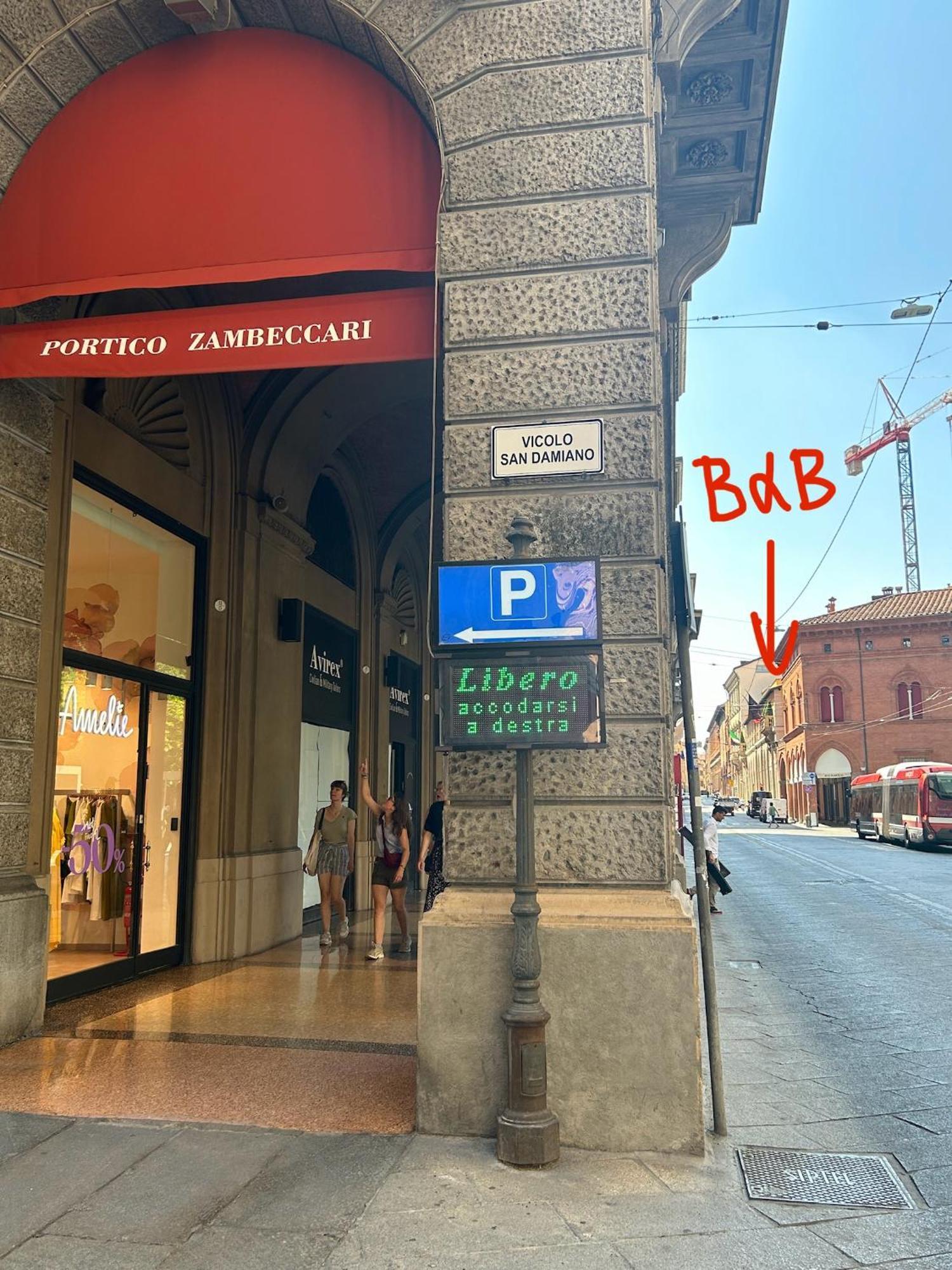 Galleria Cavour