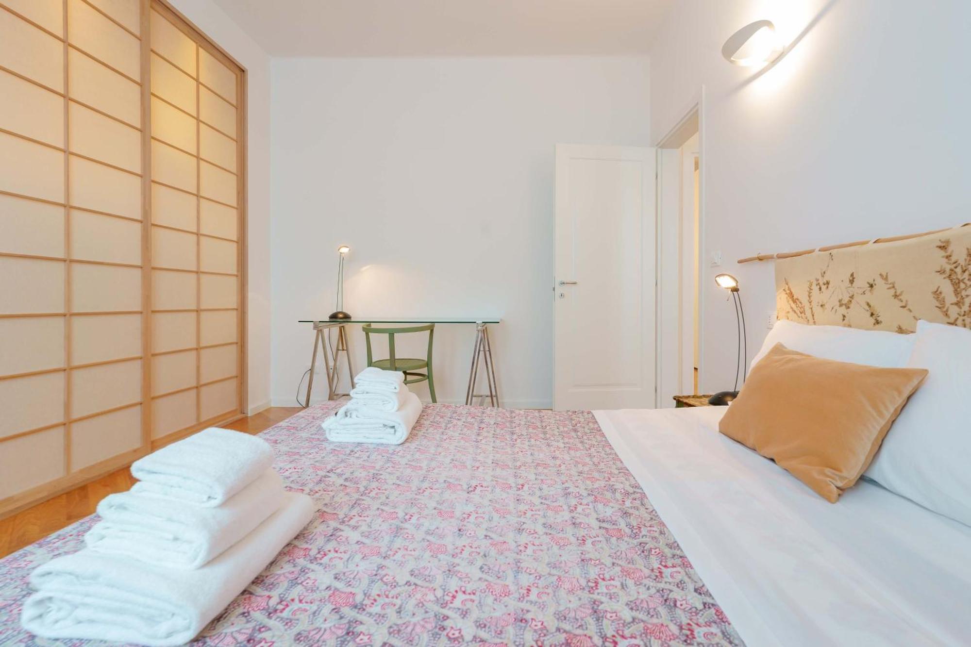 Appartement Casa Bradamanti *