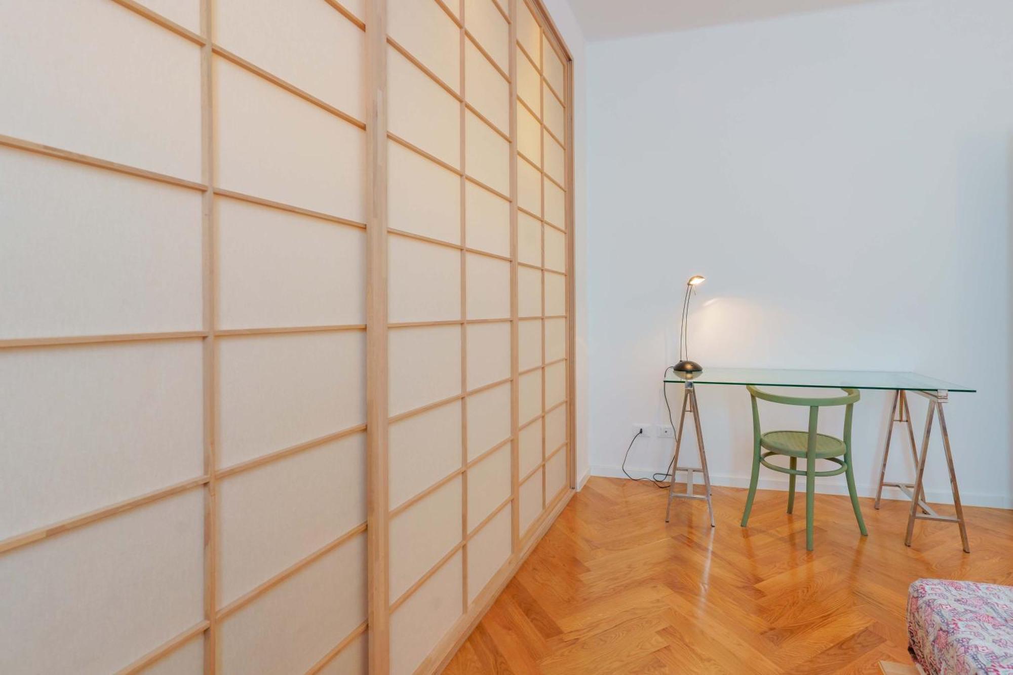 Appartement Casa Bradamanti