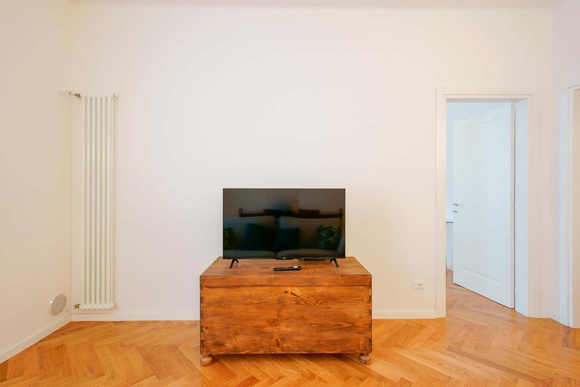 Casa Bradamanti Appartement *