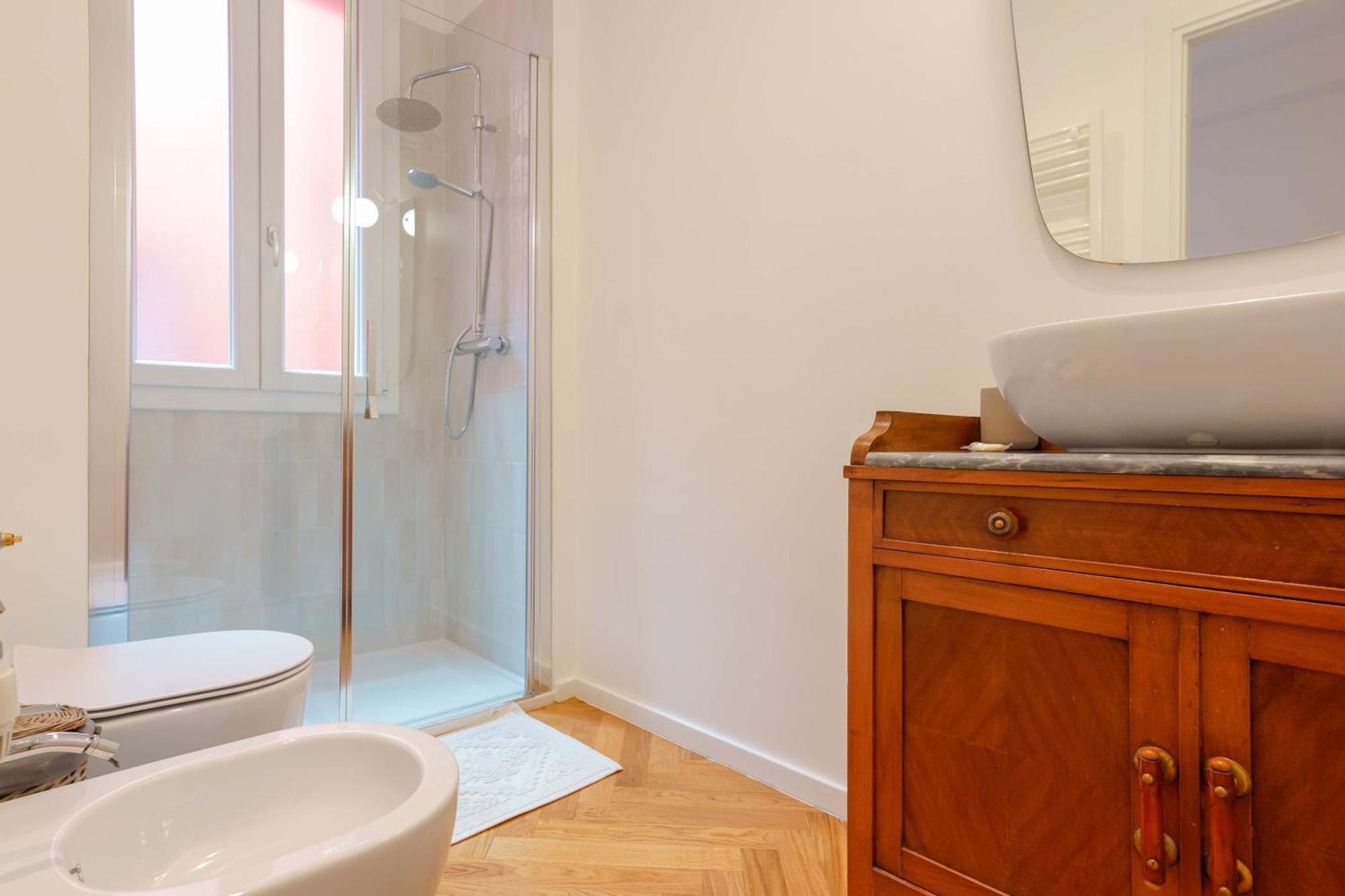 Appartement Casa Bradamanti
