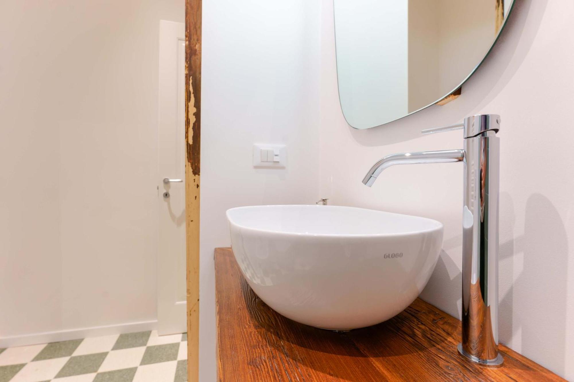 Casa Bradamanti Appartement Bologna