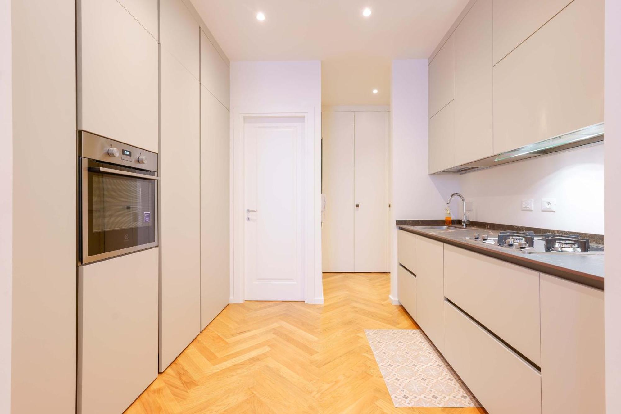 Appartement Casa Bradamanti Bologna
