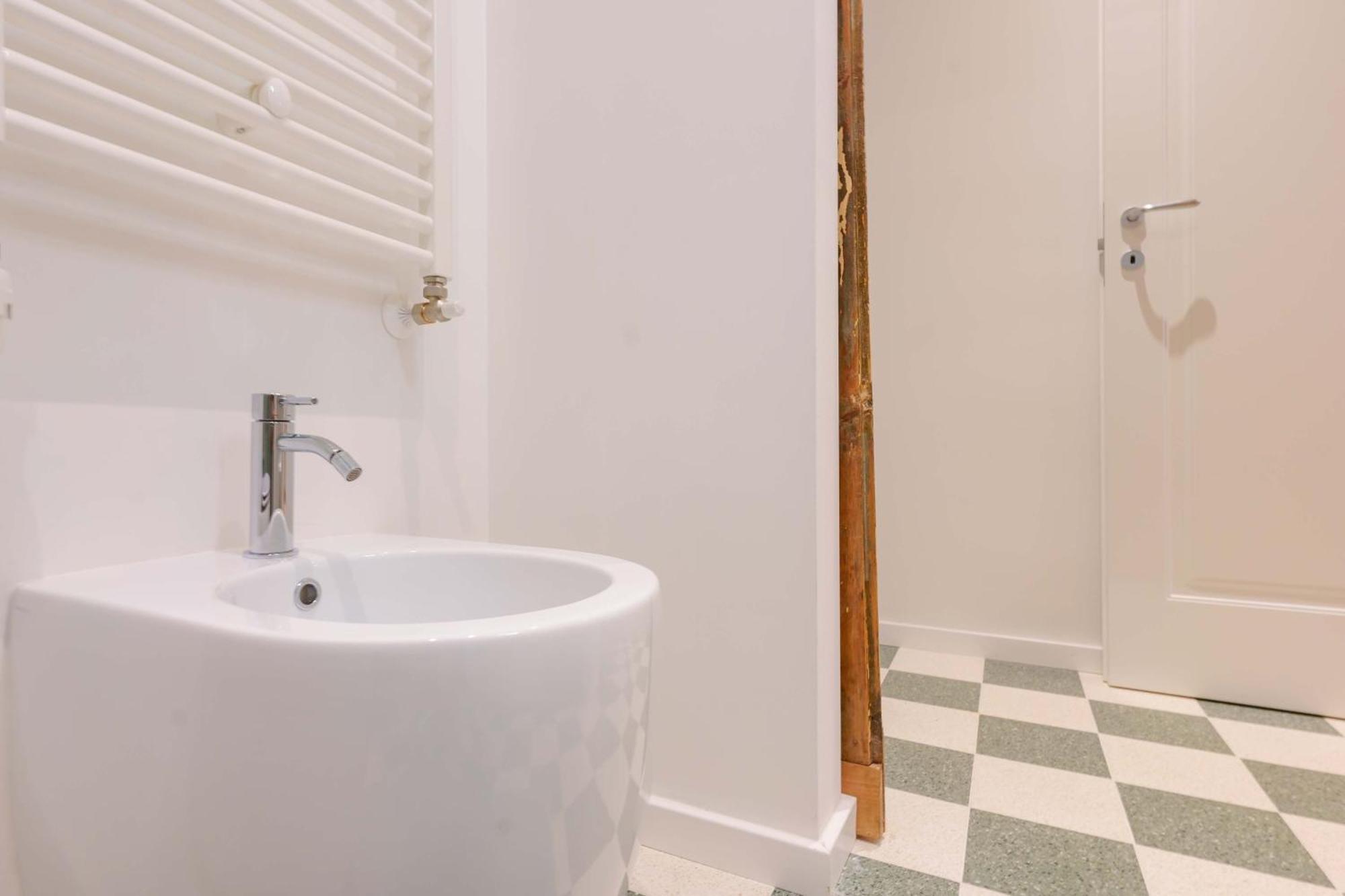 Casa Bradamanti Appartement