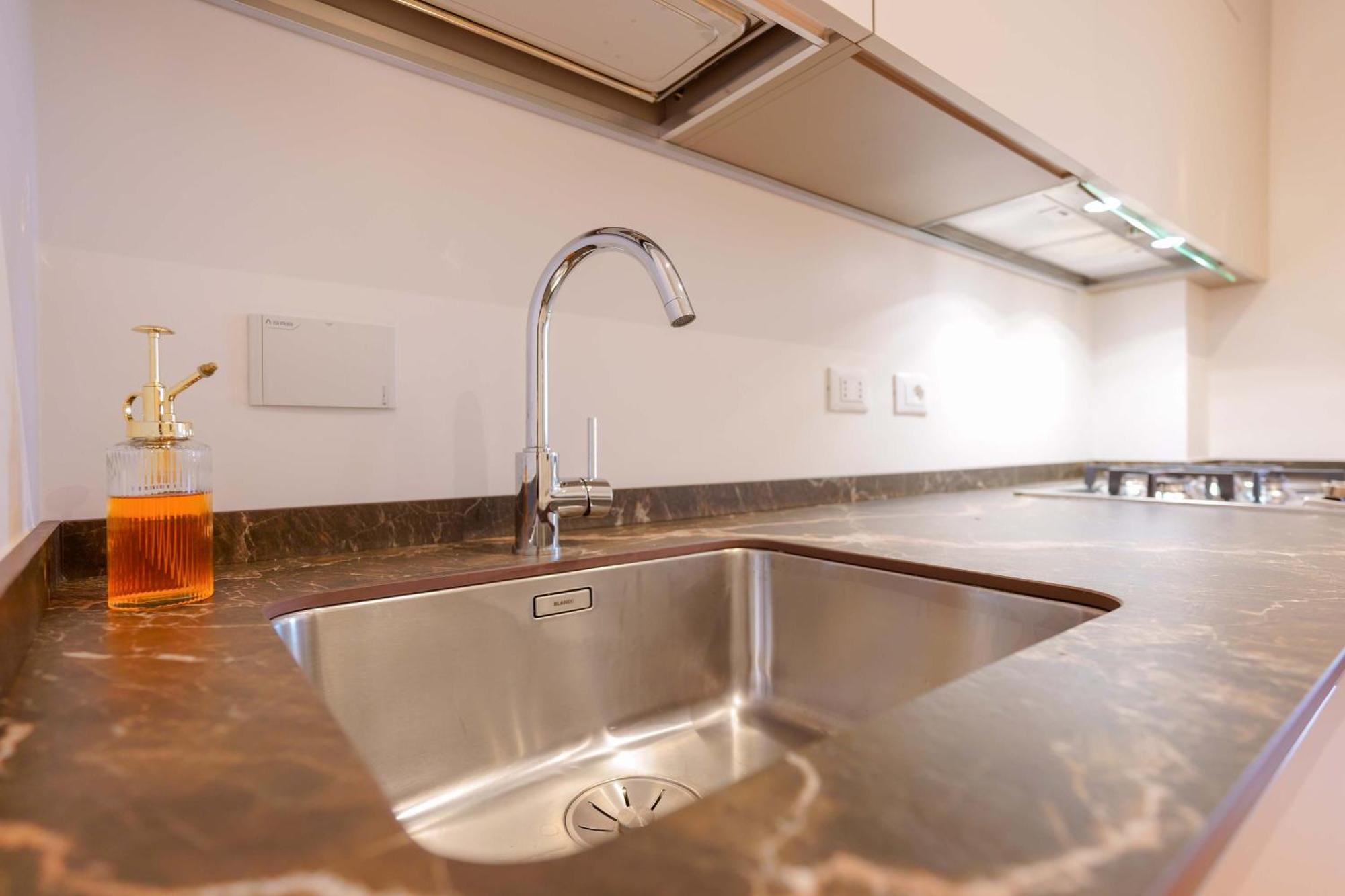 Appartement Casa Bradamanti Bologna
