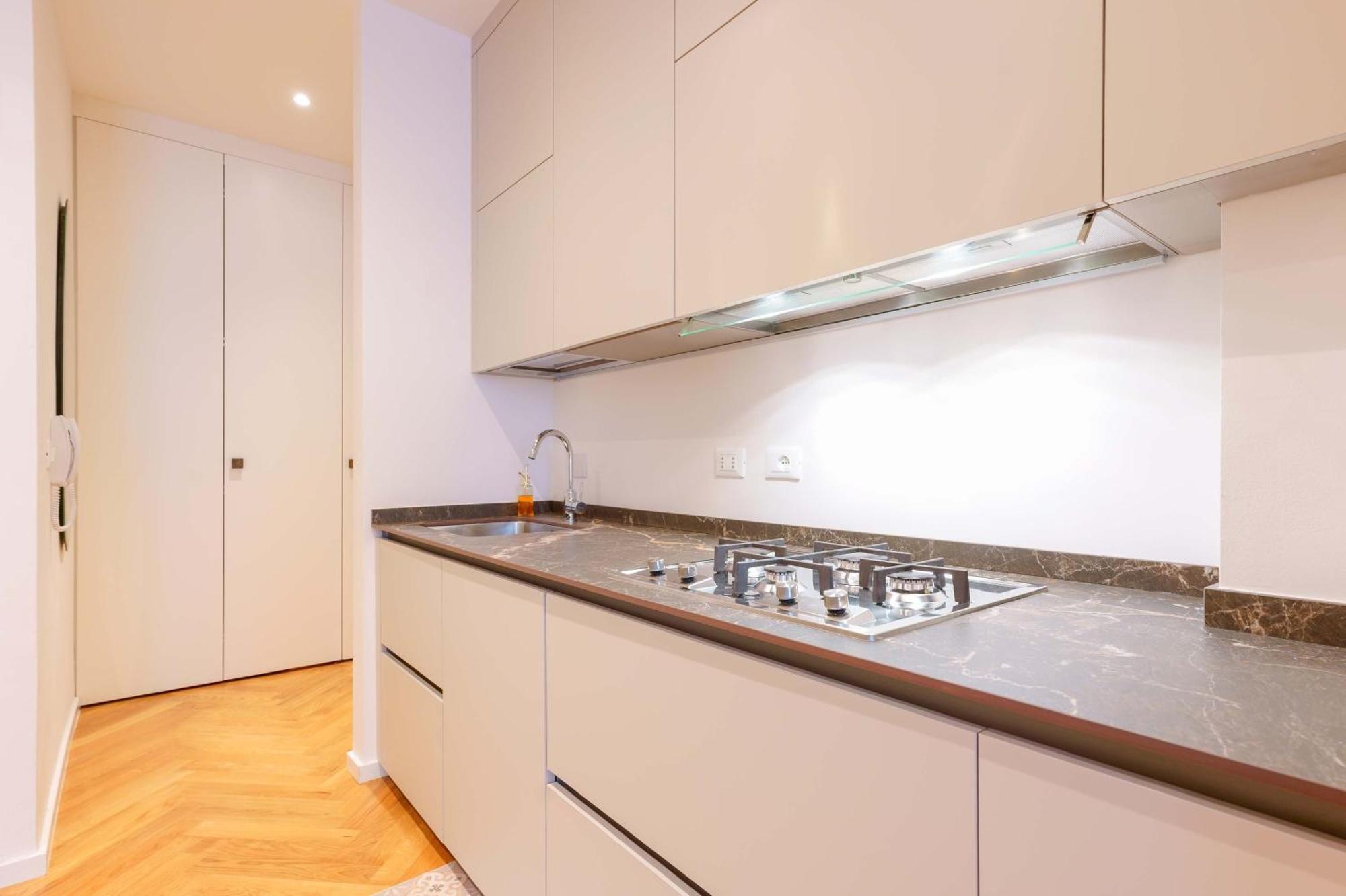 Casa Bradamanti Appartement Bologna