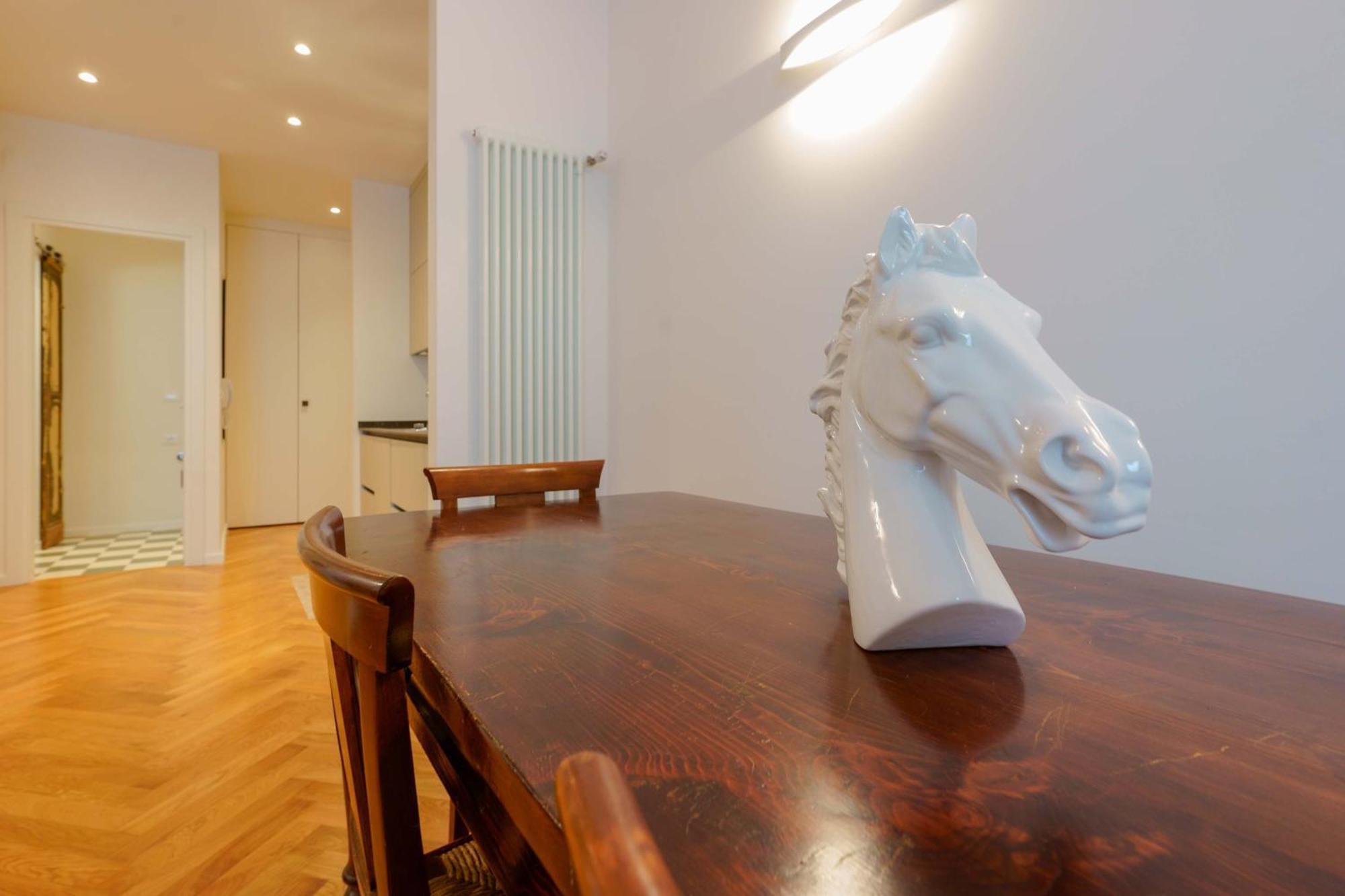 Casa Bradamanti Appartement Bologna