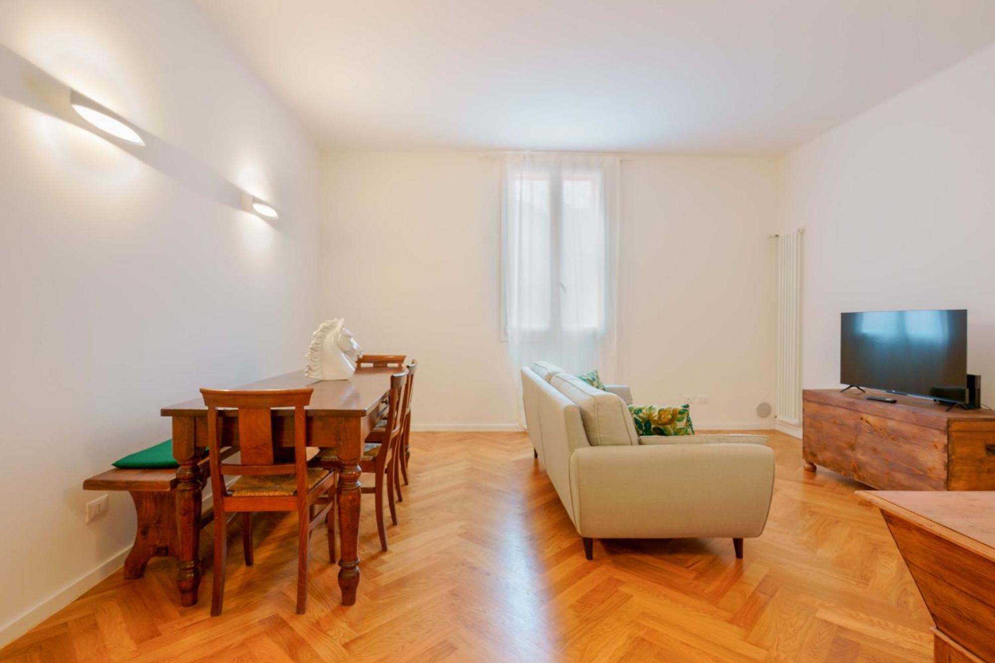 Casa Bradamanti Appartement Bologna