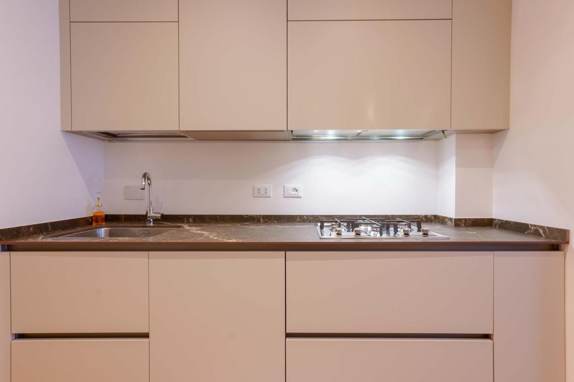 Appartement Casa Bradamanti Bologna