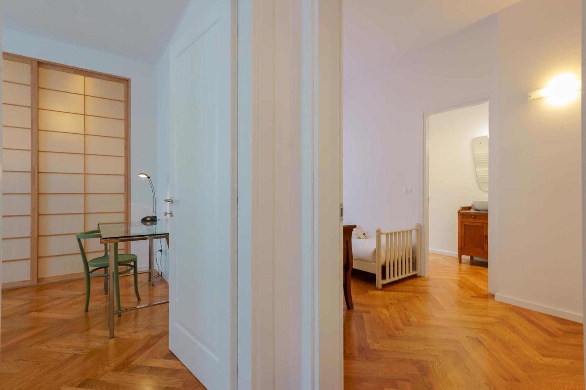 Casa Bradamanti Appartement Bologna