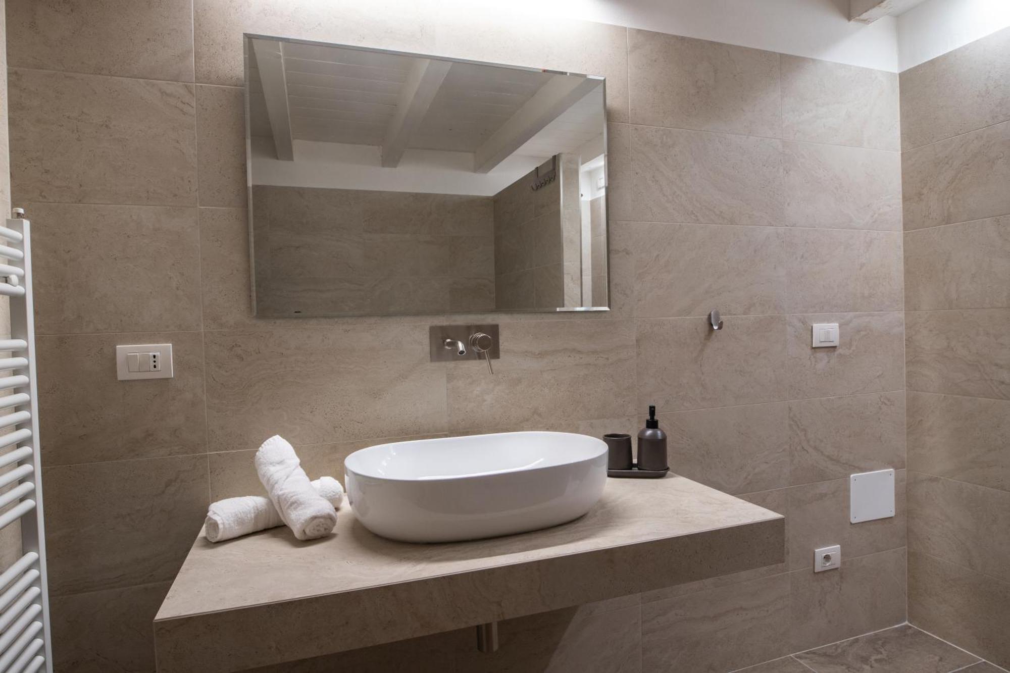 Santo Stefano Loft Apartahotel Bolonia