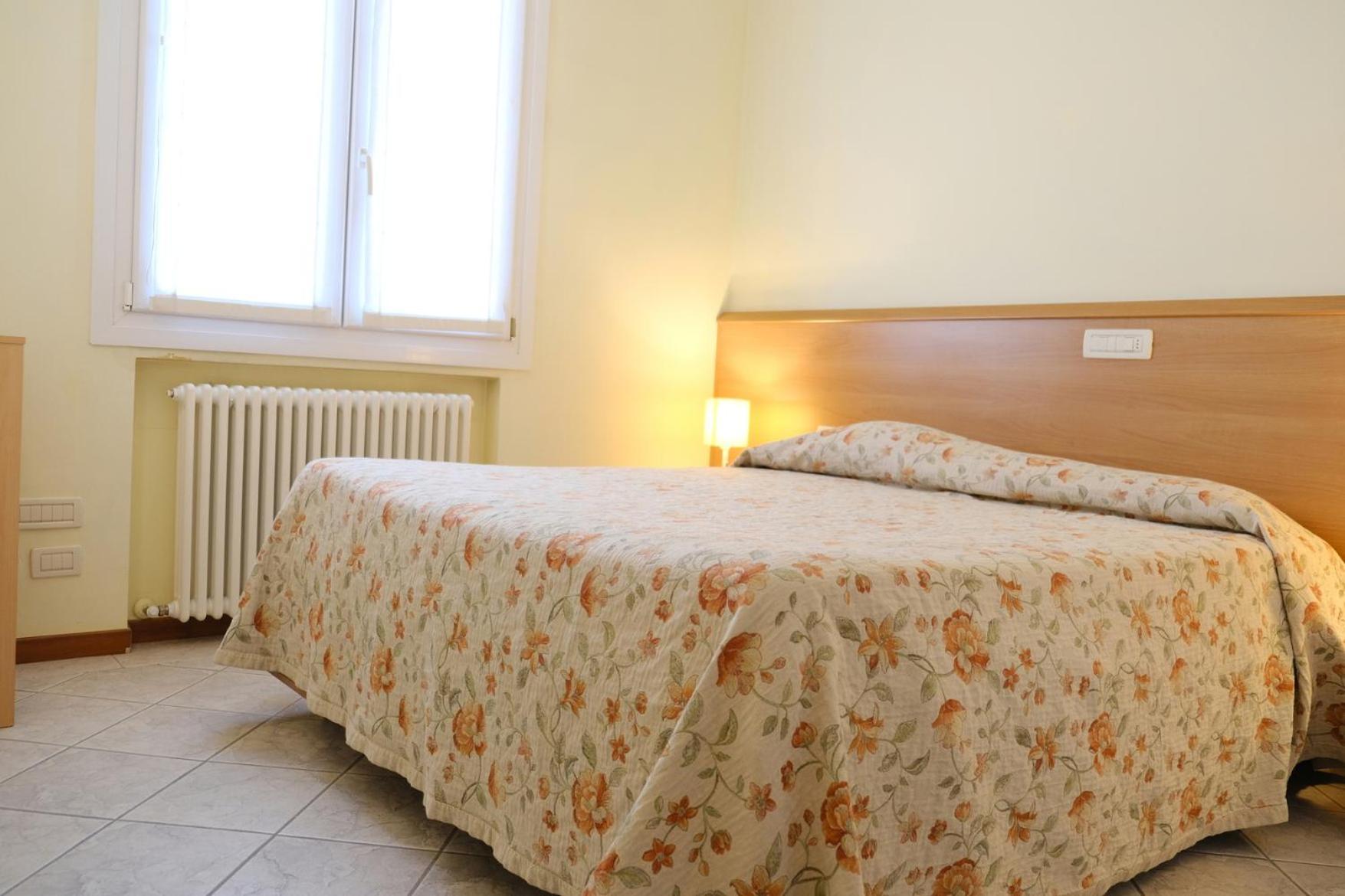 Residenza Carracci