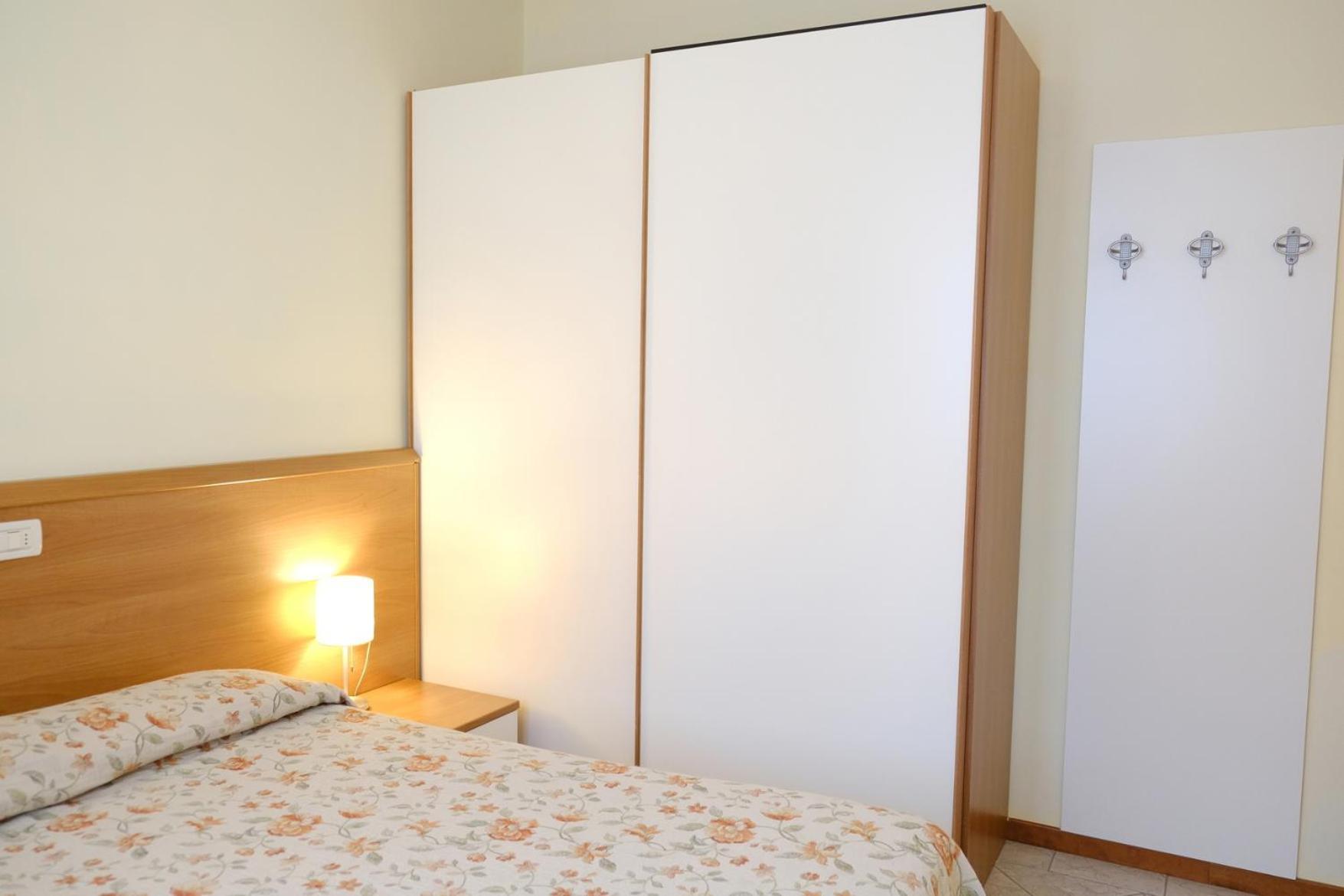 Residenza Carracci Aparthotel
