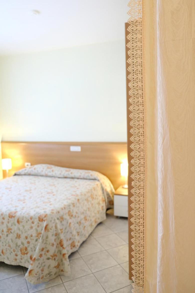 Aparthotel Residenza Carracci