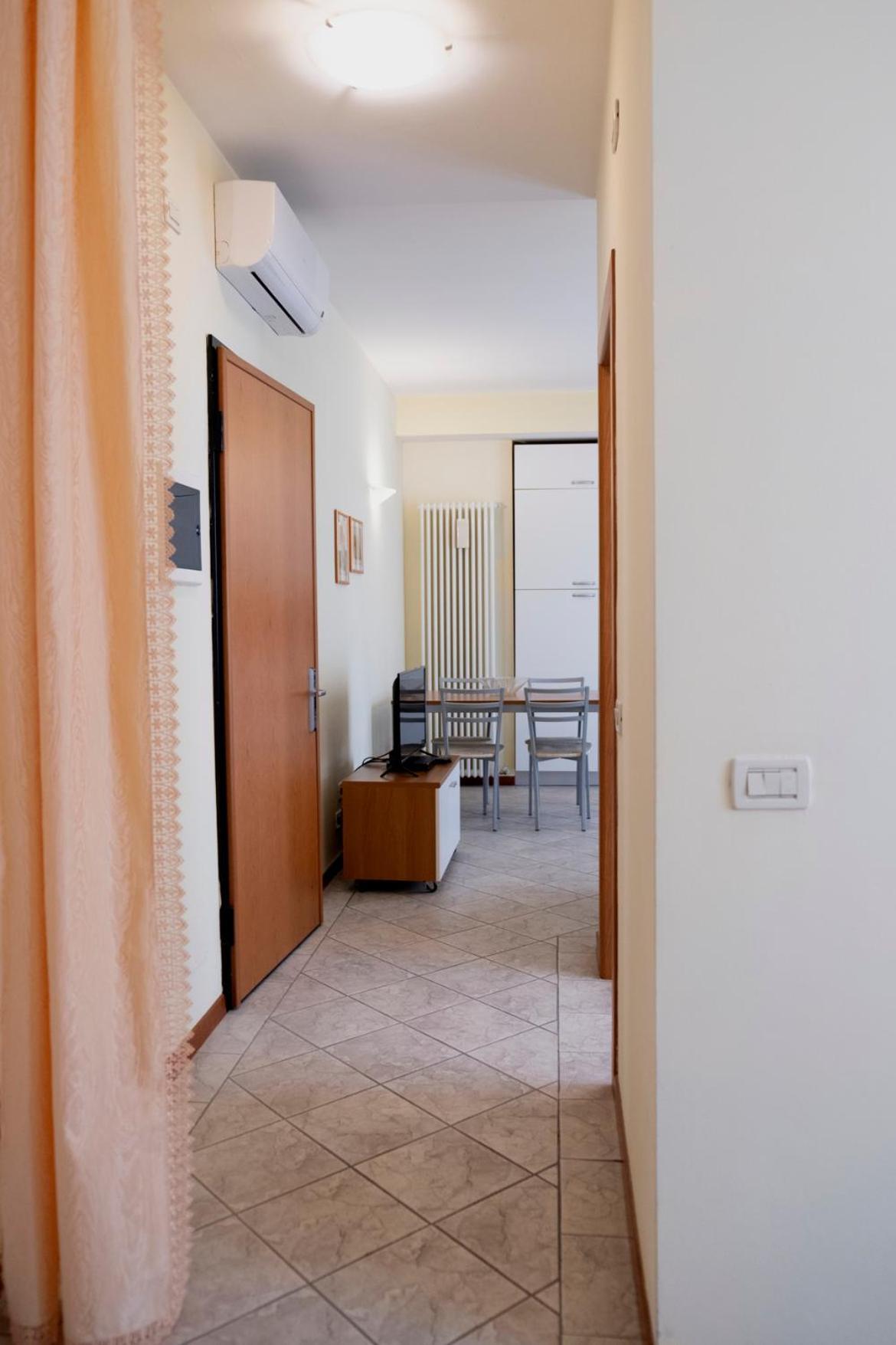 Residenza Carracci * Bologna