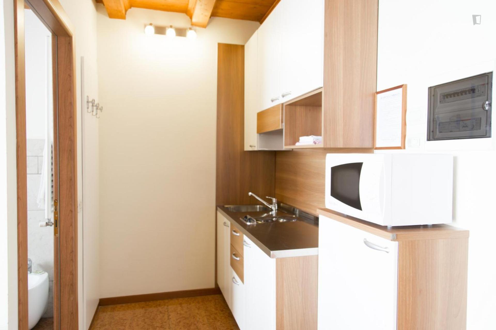 Aparthotel Residenza Carracci *