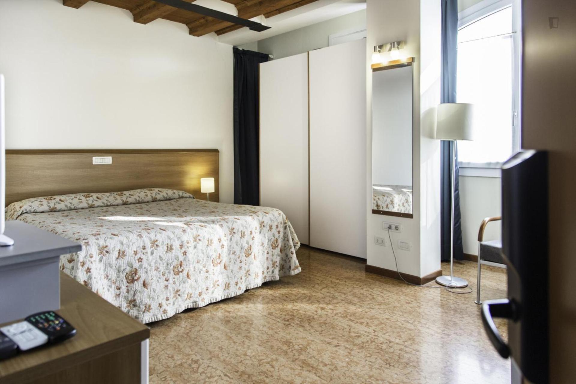 Residenza Carracci * Bologna